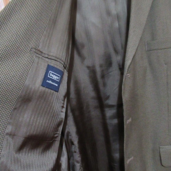 Men's blazer - Picture 9 of 9